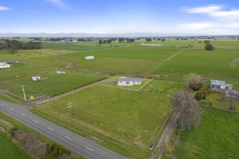 Photo of property in 380 Rongotea Road, Rongotea, 4476