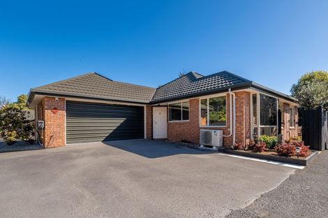 Photo of property in 4/135 Brookside Terrace, Bryndwr, Christchurch, 8053