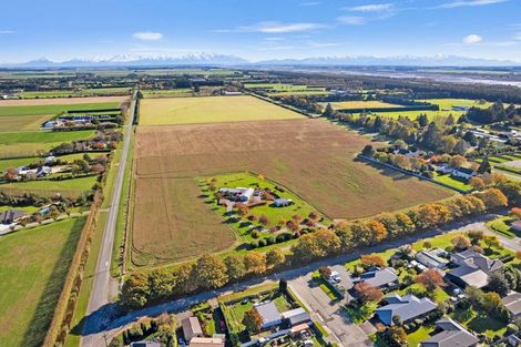 Photo of property in 83 West Town Belt, Rakaia, 7710