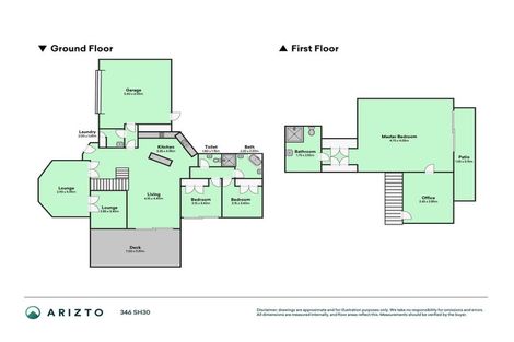 Photo of property in 346 State Highway 30, Tikitere, Rotorua, 3074