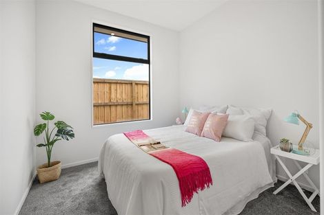 Photo of property in 13 Mccormick Lane, Rolleston, 7615