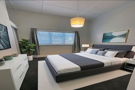 Photo of property in 95 Roxburgh Street, Mount Victoria, Wellington, 6011