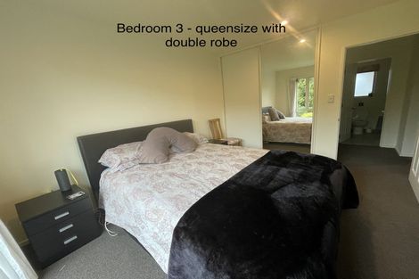 Photo of property in 38 Marquess Avenue, Halswell, Christchurch, 8025