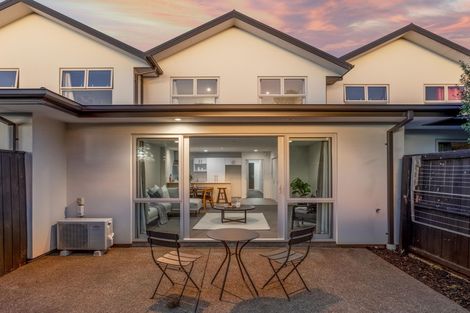 Photo of property in 5/39 Gallaghan Close, Wigram, Christchurch, 8042