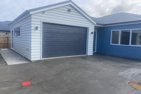 Photo of property in 32a Brandon Street, Featherston, 5710