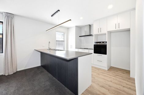Photo of property in 8 Corry Lane, Rolleston, 7614