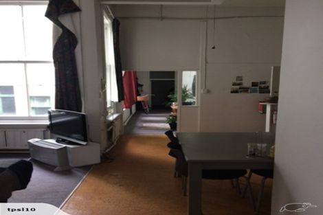 Photo of property in Brandon House, 3/20 Brandon Street, Wellington Central, Wellington, 6011