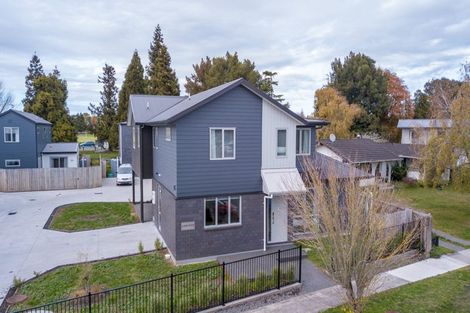 Photo of property in 7 Hibiscus Avenue, Hamilton Lake, Hamilton, 3204
