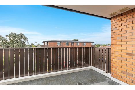 Photo of property in 13/128 St George Street, Papatoetoe, Auckland, 2025