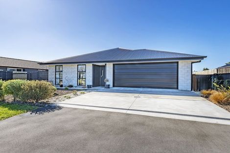 Photo of property in 19 Stormlea Drive, Southbridge, 7602