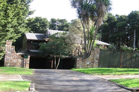 Photo of property in 39 Paulownia Place, Totara Heights, Auckland, 2105