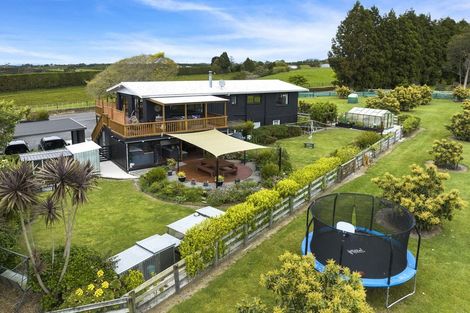 Photo of property in 728 No 1 Road, Te Puke, 3182