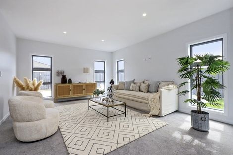 Photo of property in 9 Cassin Place, Taradale, Napier, 4112