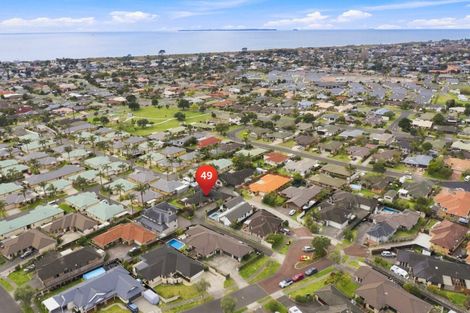 Photo of property in 49 Keepa Close, Papamoa Beach, Papamoa, 3118