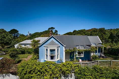 Photo of property in 31 Ascot Street, Thorndon, Wellington, 6011