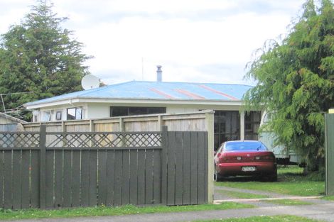 Photo of property in 87 Consols Street, Waihi, 3610