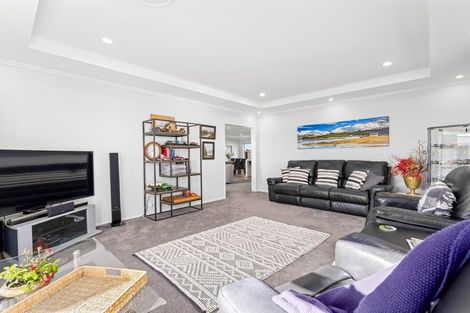 Photo of property in 5 Coopworth Mews, West Melton, 7618