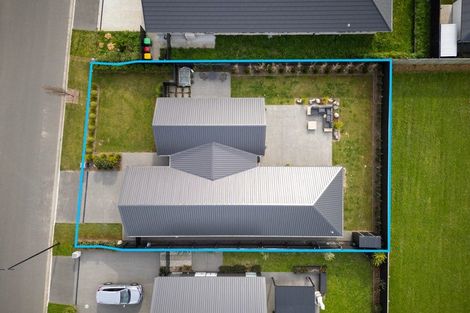 Photo of property in 23 Florence Drive, Lincoln, 7608