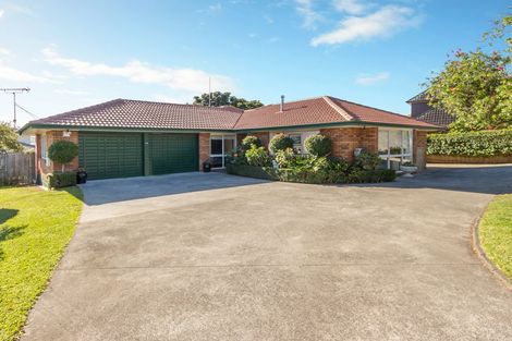 Photo of property in 29 Summermist Drive, Northpark, Auckland, 2013