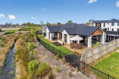 Photo of property in 4 Kinnerton Lane, Casebrook, Christchurch, 8051