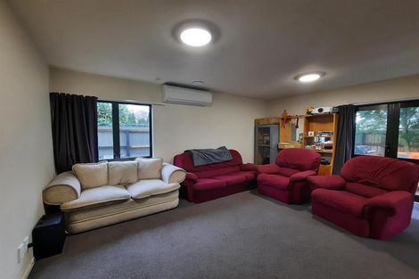 Photo of property in 120c Elizabeth Street, Riccarton, Christchurch, 8041