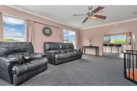 Photo of property in 17 Kauri Road, Whenuapai, Auckland, 0618
