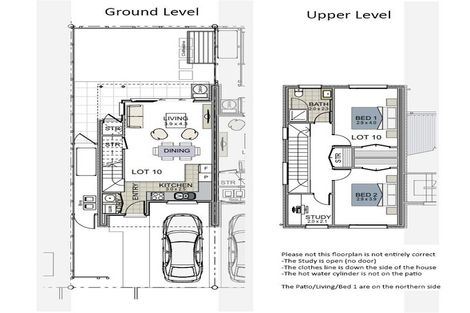 Photo of property in 20 Frank Gill Road, Hobsonville, Auckland, 0616