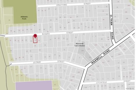 Photo of property in 37 Rogers Street, Blenheim, 7201