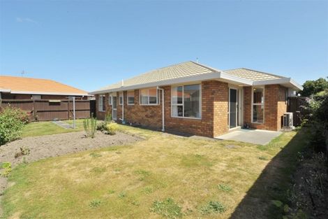 Photo of property in 1/3 Apollo Place, Papanui, Christchurch, 8052