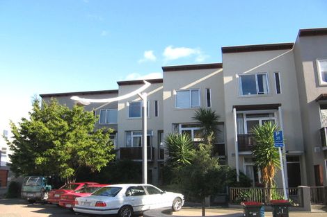 Photo of property in 16 Ngaoho Place, Parnell, Auckland, 1010