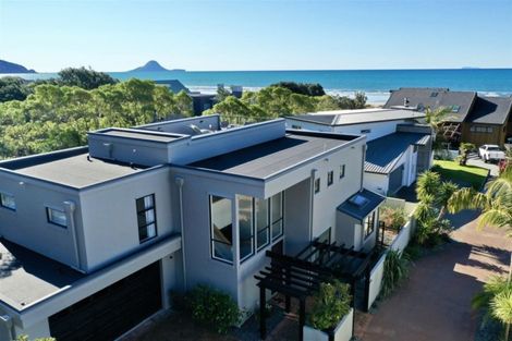 Photo of property in 10 Waterford Avenue, Ohope, 3121