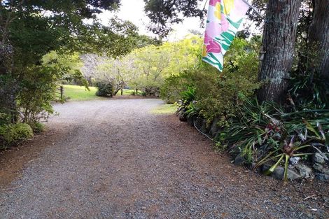 Photo of property in 36 Ngunguru Ford Road, Kiripaka, Whangarei, 0173