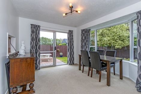 Photo of property in 5a Frome Place, St Albans, Christchurch, 8052