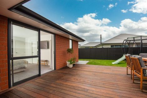 Photo of property in 38 Anderton Crescent, Mosgiel, 9024