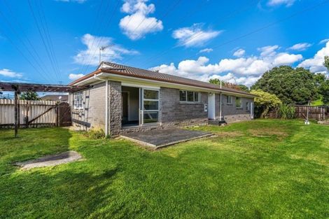 Photo of property in 50 Latham Avenue, Pakuranga, Auckland, 2010