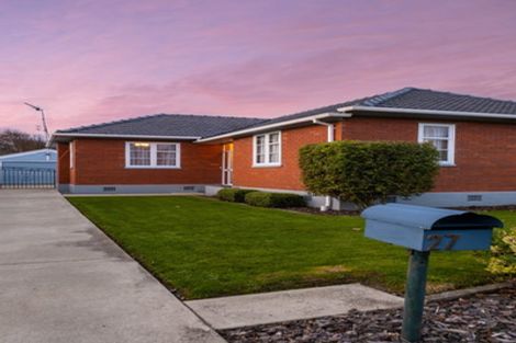 Photo of property in 27 Torlesse Street, Avonside, Christchurch, 8061
