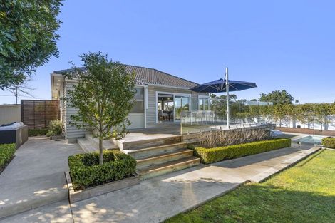 Photo of property in 1 Cassino Street, Bayswater, Auckland, 0622