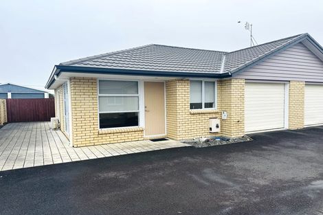Photo of property in 8a Pitt Street, Frankton, Hamilton, 3204