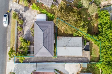 Photo of property in 1/14 Barnfield Place, Glendene, Auckland, 0602