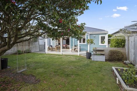 Photo of property in 133 Nelson Street, Petone, Lower Hutt, 5012