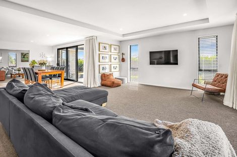 Photo of property in 2 Rothwell Drive, Rolleston, 7615