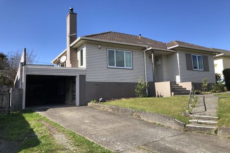 Photo of property in 3 Bould Street, Johnsonville, Wellington, 6037