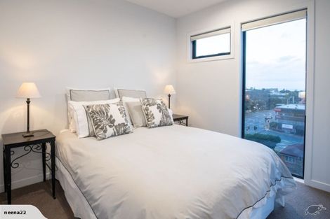 Photo of property in Frank Sargeson Apts, 505/74 Anzac Street, Takapuna, Auckland, 0622