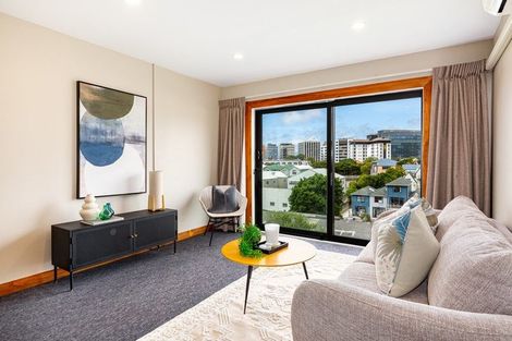 Photo of property in 159 Grant Road, Thorndon, Wellington, 6011