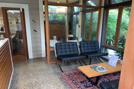 Photo of property in 4 Georgina Street, Freemans Bay, Auckland, 1011