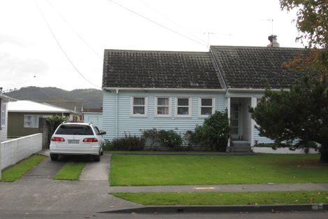Photo of property in 11 Bush Street, Naenae, Lower Hutt, 5011