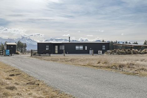 Photo of property in 4 Jocks Terrace, Twizel, 7901