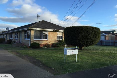 Photo of property in 1/33 Buckingham Crescent, Manukau, Auckland, 2025