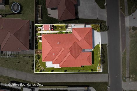 Photo of property in 81 Ballantyne Way, Aongatete, Katikati, 3178