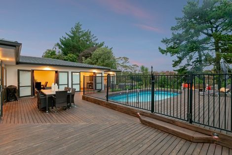 Photo of property in 83 Stableford Drive, Pyes Pa, Tauranga, 3112